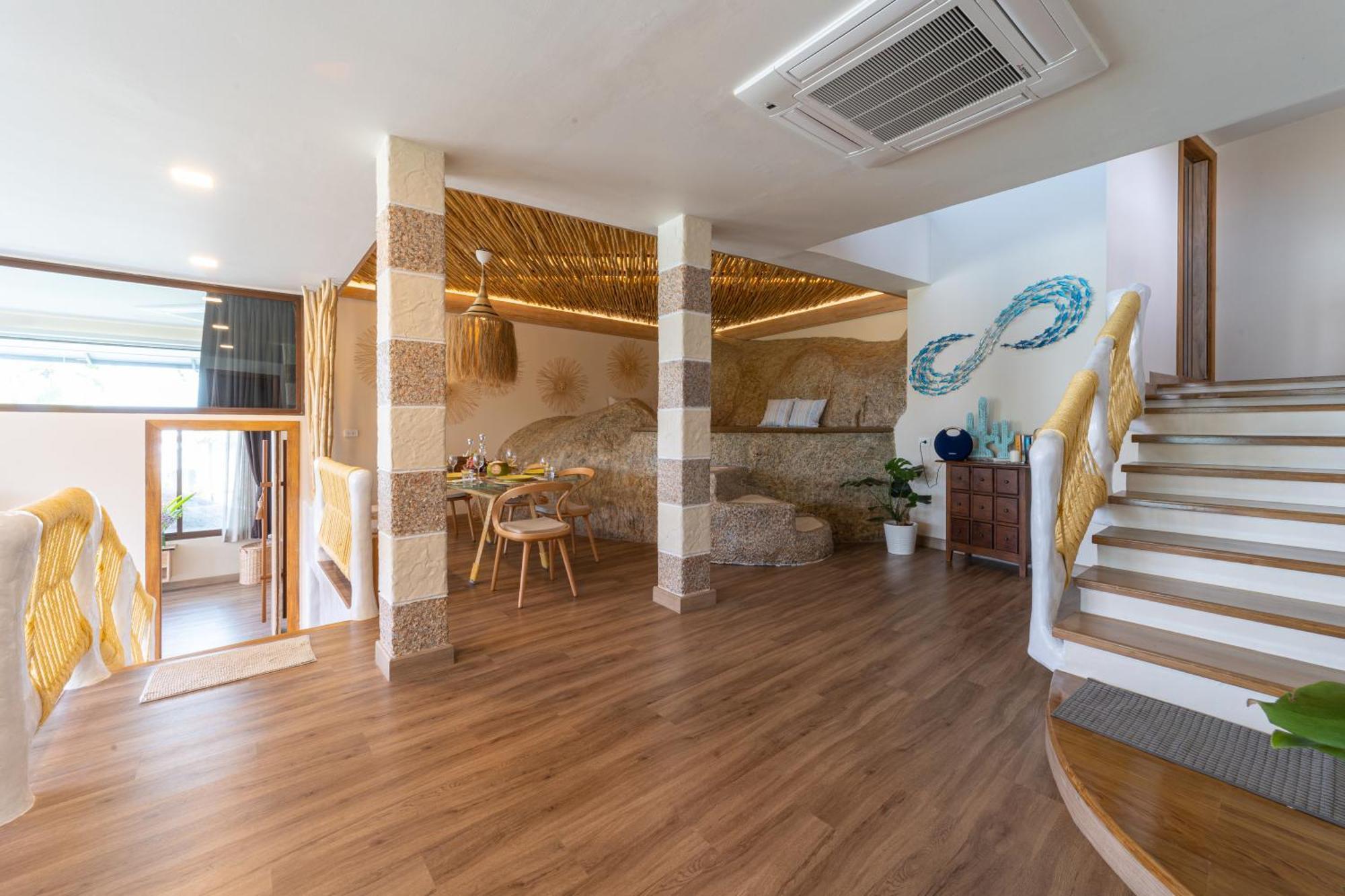 The Rock Samui Beach Resort Lamai Beach  Rom bilde