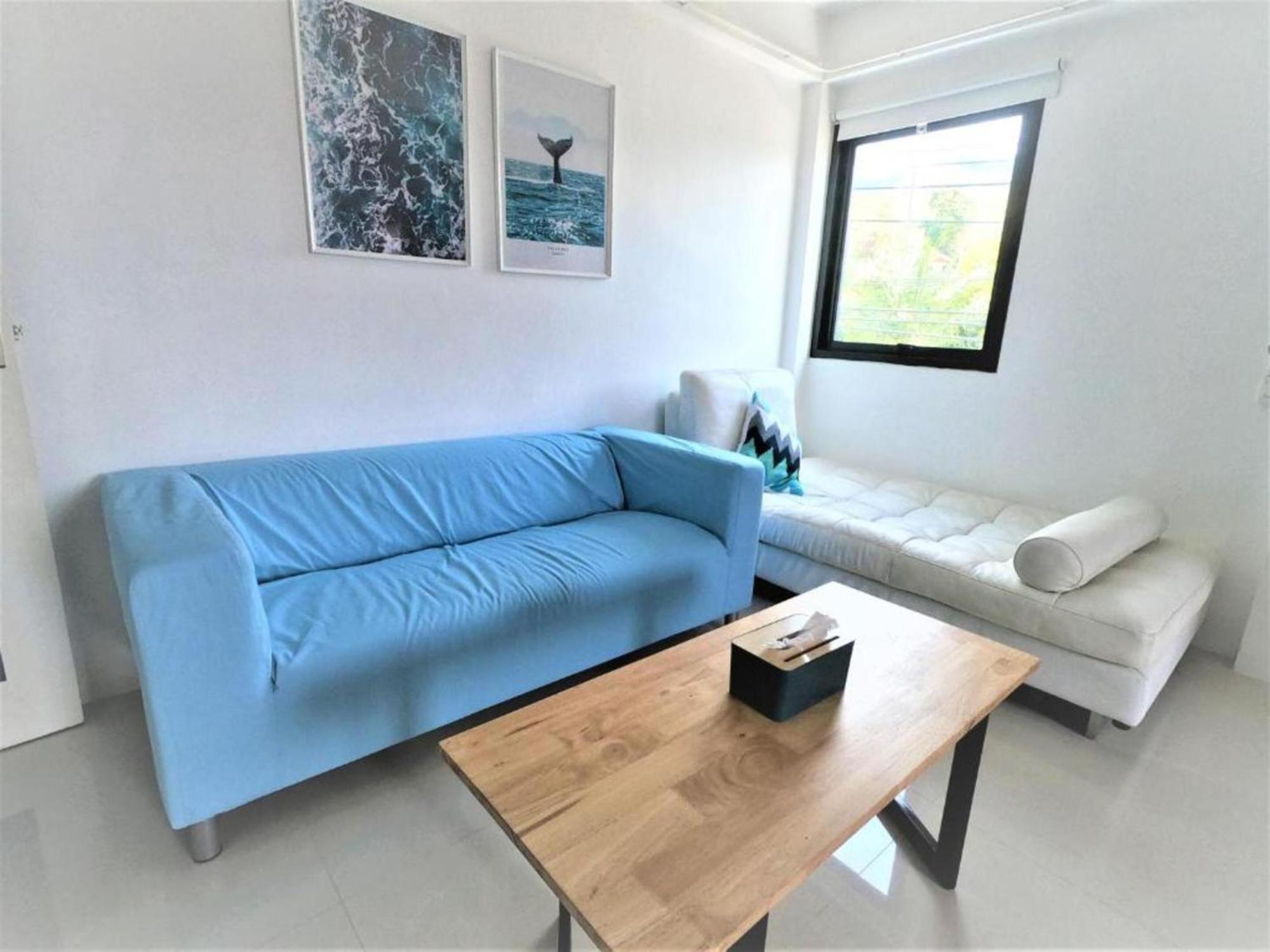 The Rock Samui Beach Resort Lamai Beach  Rom bilde